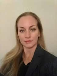 Katja Helenius