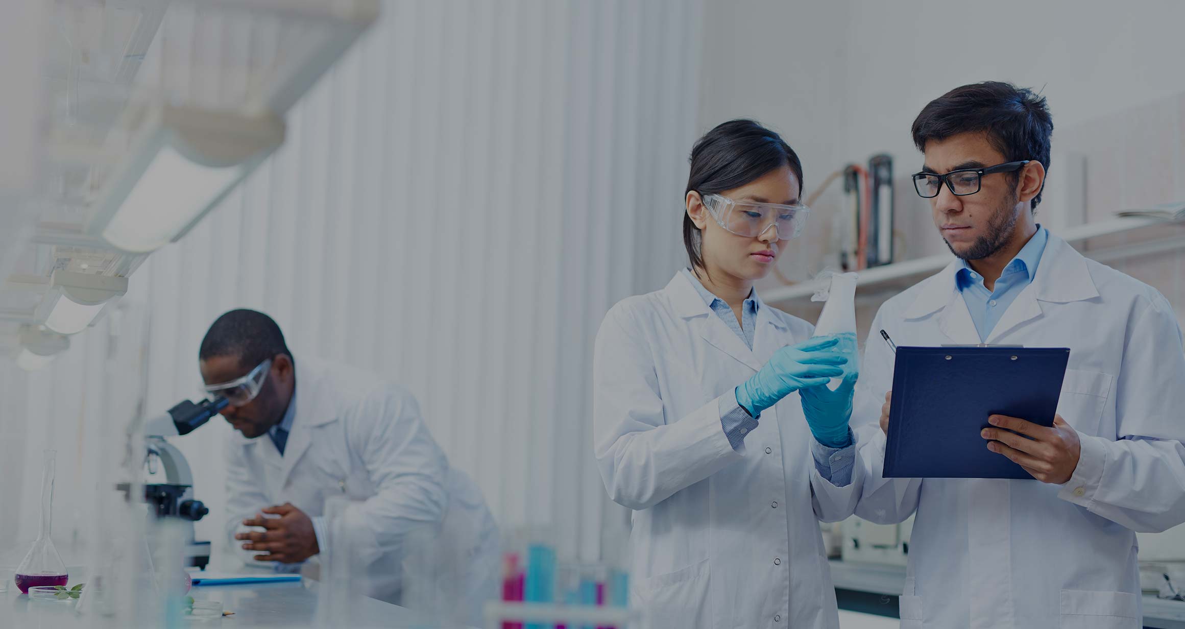 Effective Recruiting for Biotechnology and Pharmaceutical Companies