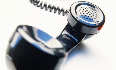 Telephone Interviews: A Guide to Success