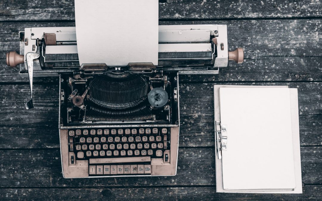 Getting your work accepted in journals
