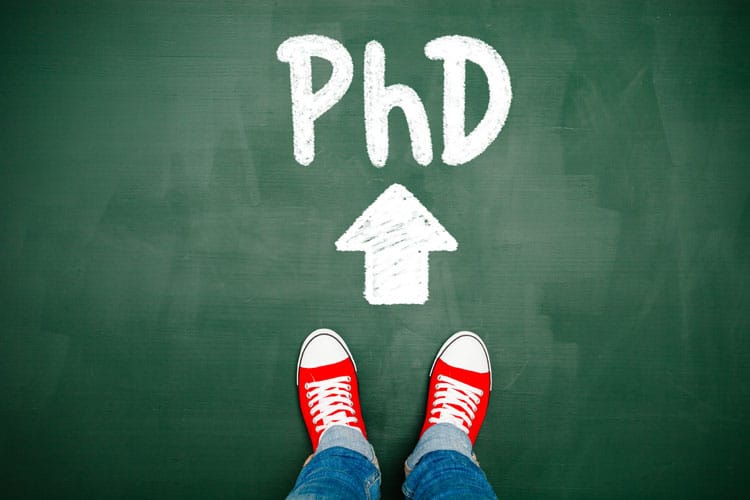 Is A PhD Degree Worth It?