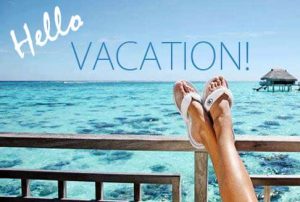 Top 5 ways vacation can be beneficial