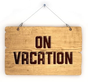 Top 5 ways vacation can be beneficial