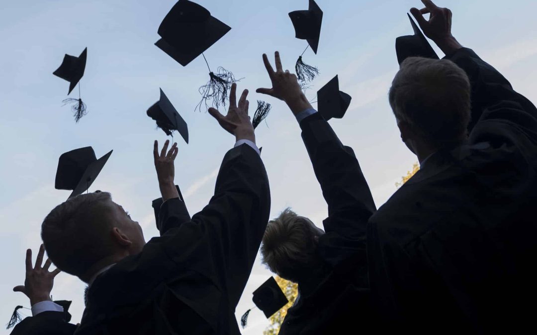 5 Mistakes to Avoid When Hiring New Graduates