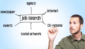 Finding a job after college in the Pharmaceuticals & Biotech Industry