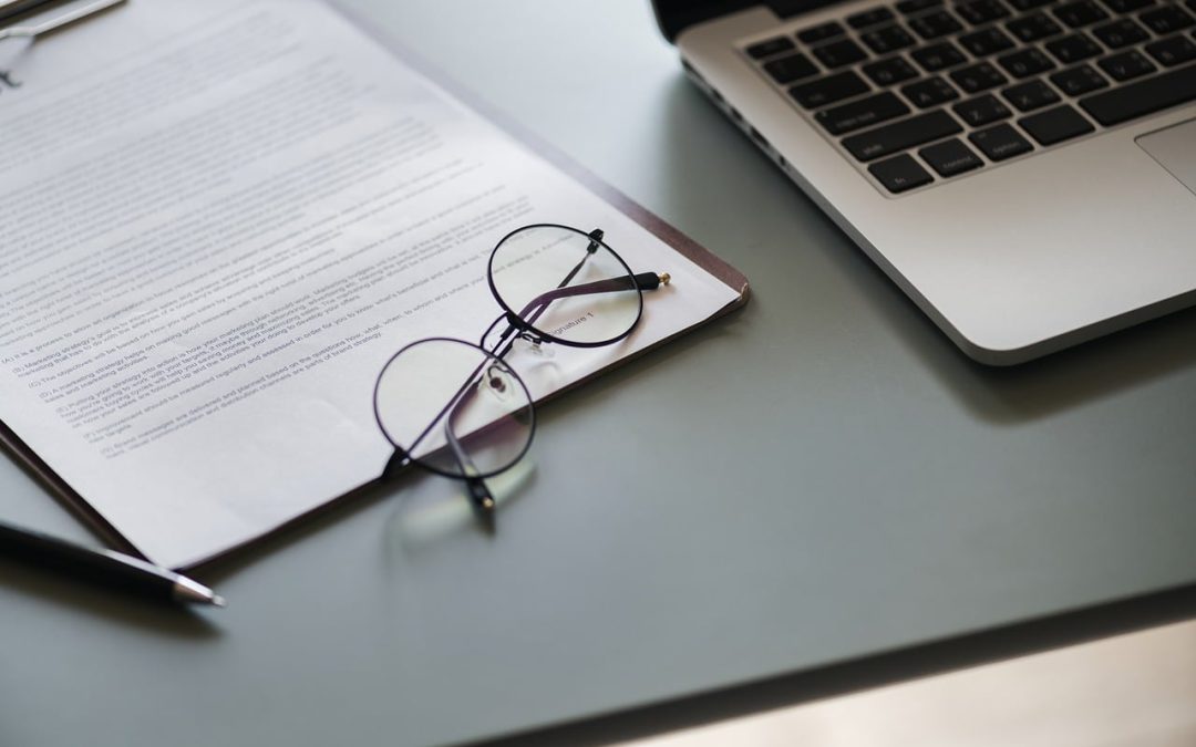 Common Mistakes Made By Entry-Level Applicants