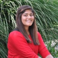 Sahana Nazeer
