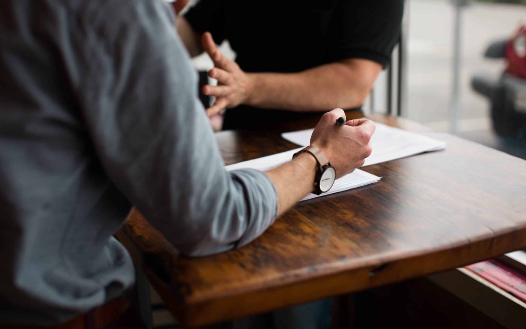 interview tips
