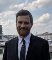 Conor Sullivan