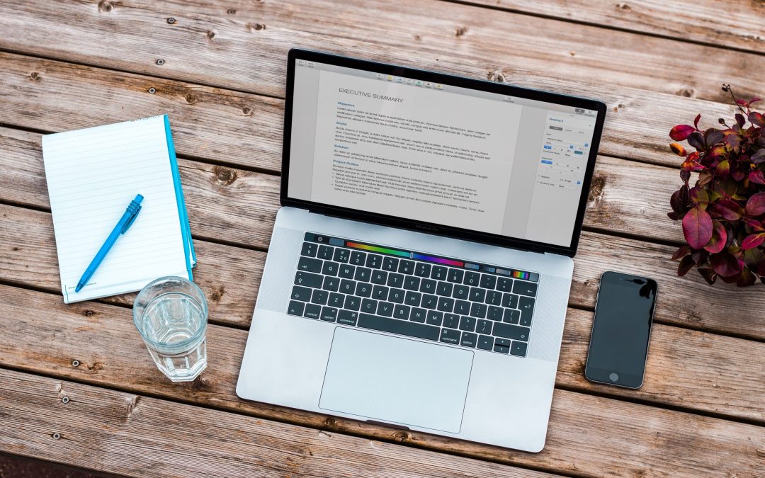 5 Tips for Crafting a Professional REsume