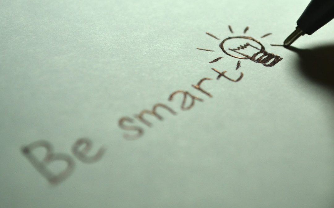 making smart goals