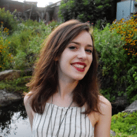 Madeline Fisk