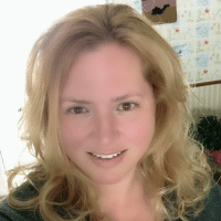Christina Walsh