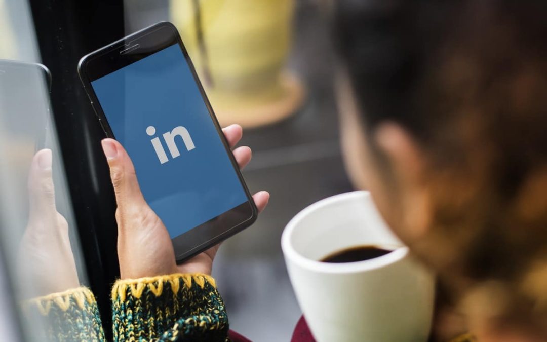 Enhancing Your LinkedIn Profile