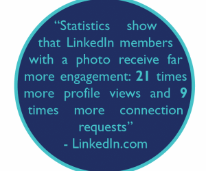 Enhancing Your LinkedIn Profile