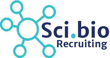 Sci bio recruiting graphic