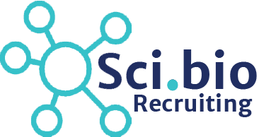 Sci bio recruiting graphic