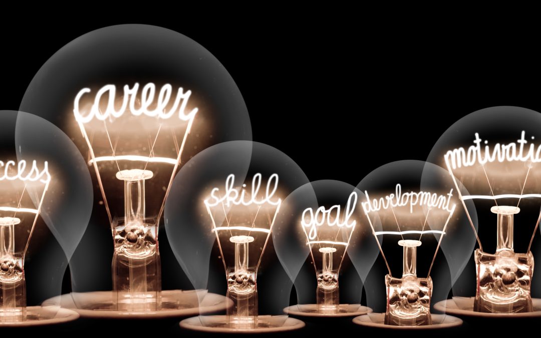 word lightbulbs