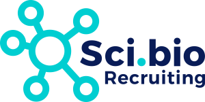 Sci.bio Logo