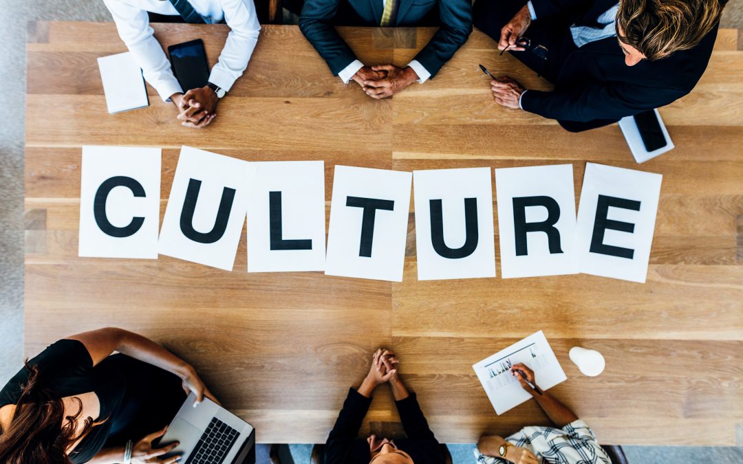 Make Your Company Culture Standout in the Life Sciences Industry Part 2: Instituting Culture