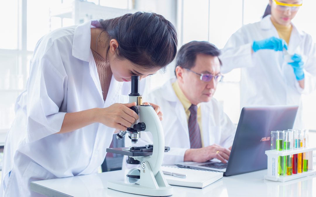 research team