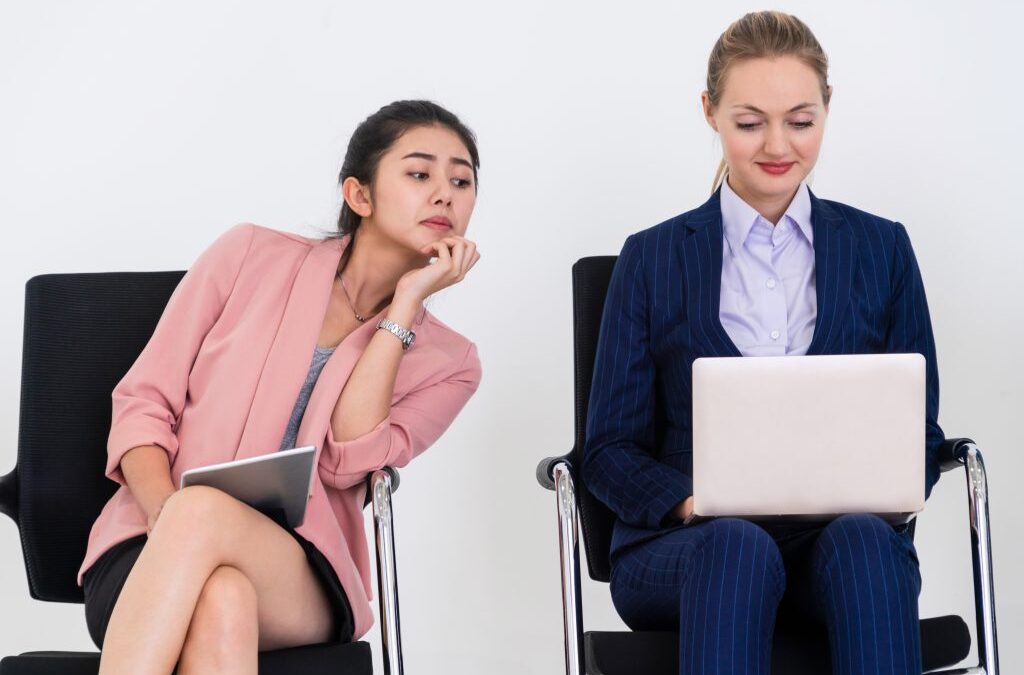 Corporate Espionage Part 3: Protect Your Company
