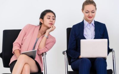 Corporate Espionage Part 3: Protect Your Company