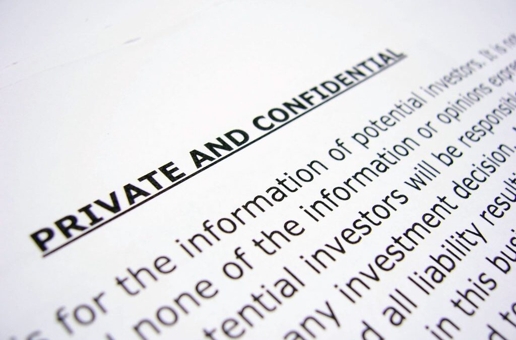 Corporate Espionage Part 1: When the Interview Process Becomes an Opportunity For Intellectual Property Theft