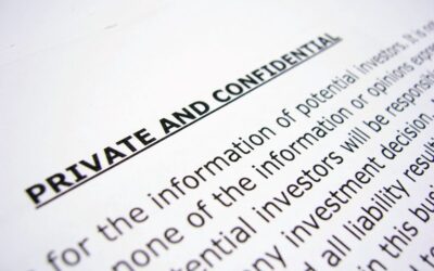 Corporate Espionage Part 1: When the Interview Process Becomes an Opportunity For Intellectual Property Theft