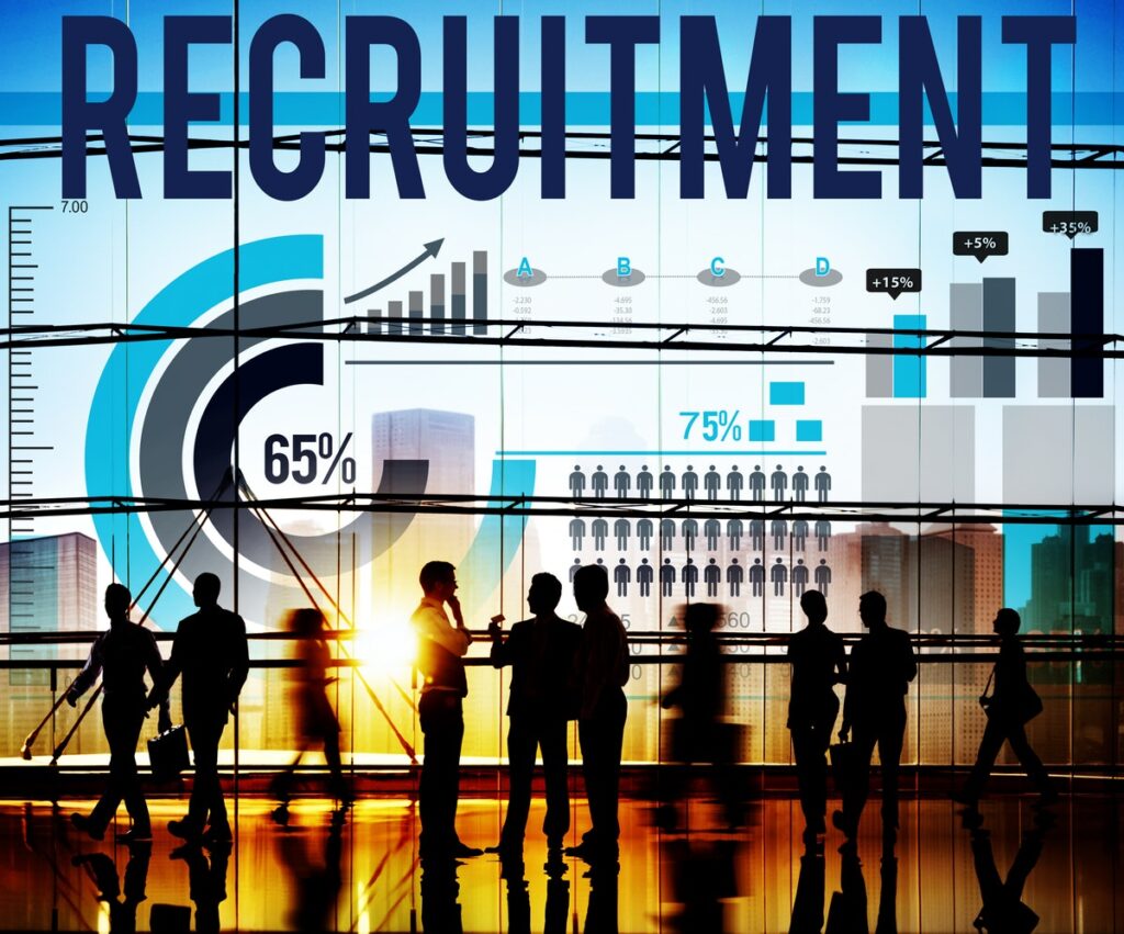 recruitment graphic