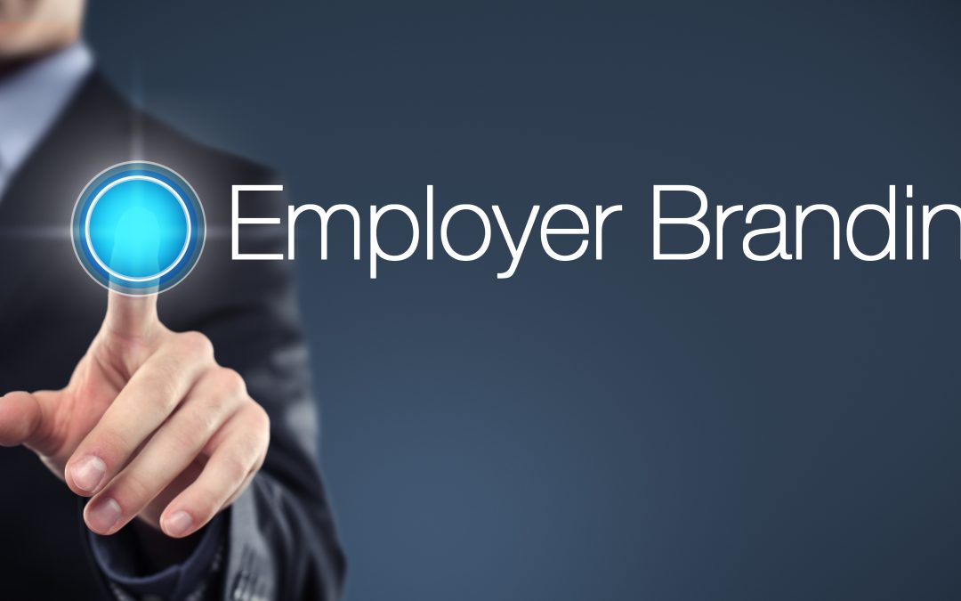 Employer Branding graphic