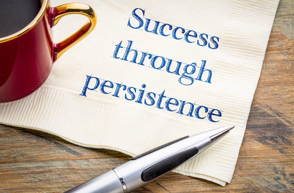 The Art of Persistence: Overcoming 3 Common Recruiting Objections