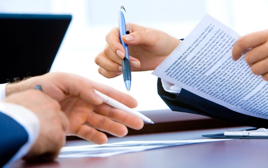 When Should You Call In A Recruiter?
