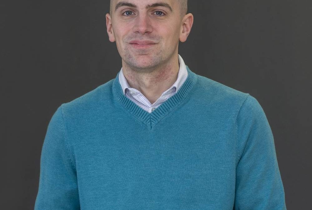 Chris Nunes