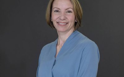 Recruiter Spotlight: Danielle Cox