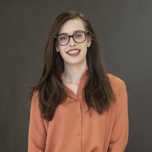 Madeline-Fisk
