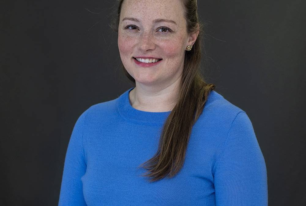 Allison Ellsworth