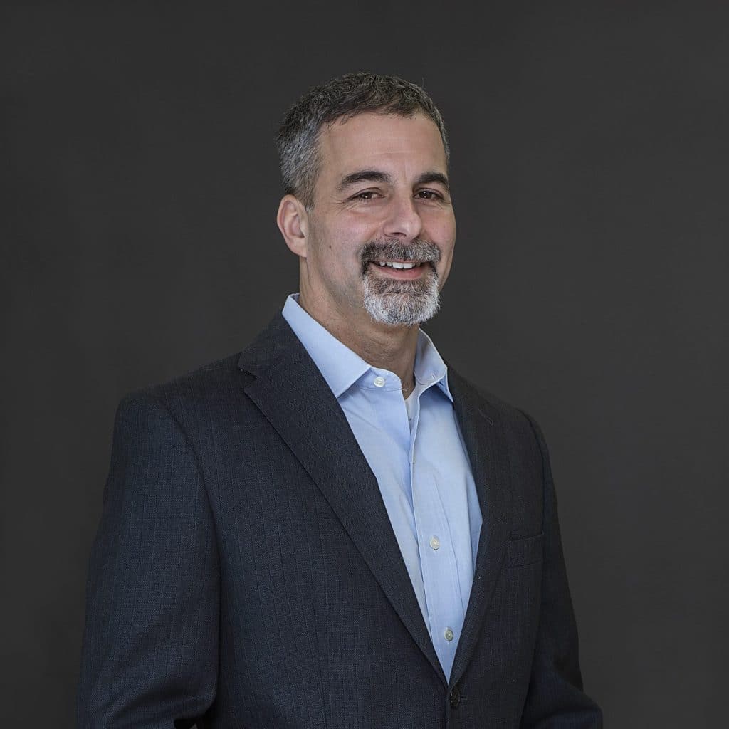 Eric Celidonio