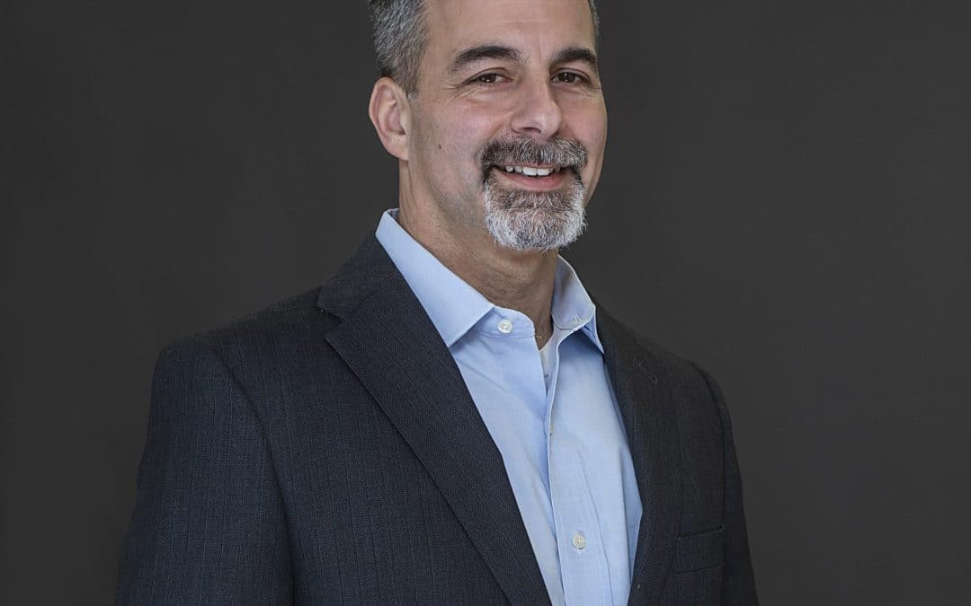 Eric Celidonio