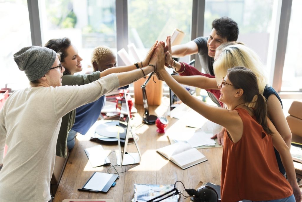 5 Reasons Employee Referrals are a Great Resource