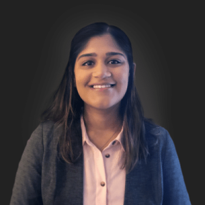 Sahana Nazeer