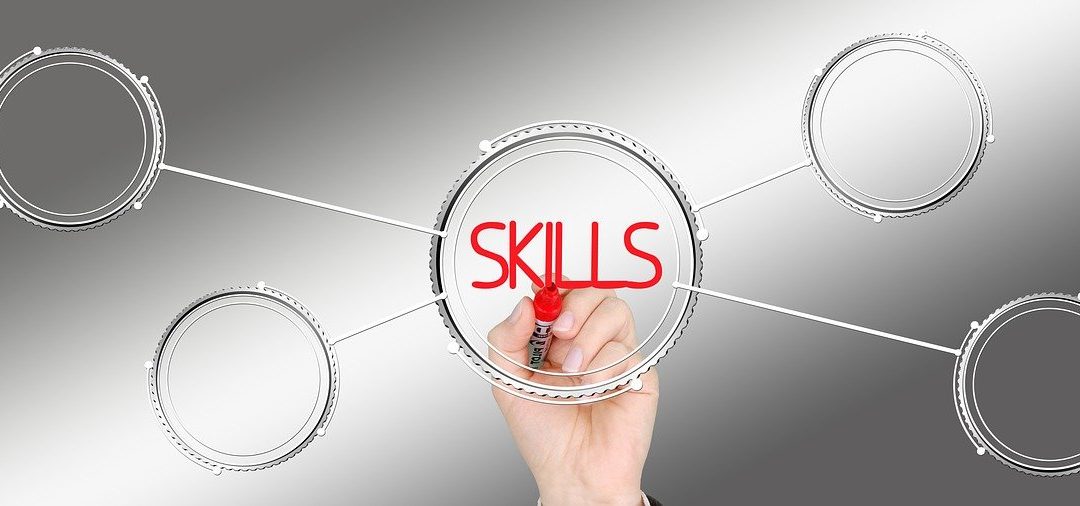 importance of marketplace skills
