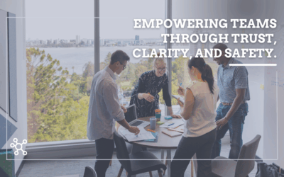 What Role Do Managers Play in Creating a Collaborative and Safe Environment for Employees?