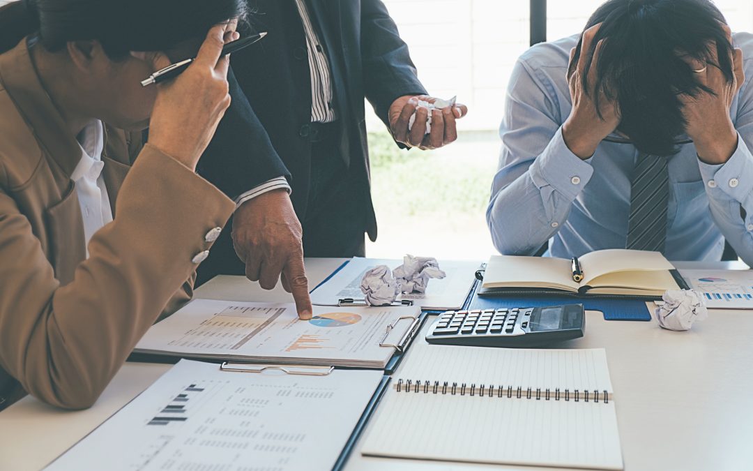 Avoid hiring mistakes in life sciences