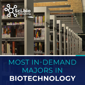 biotechnology degree