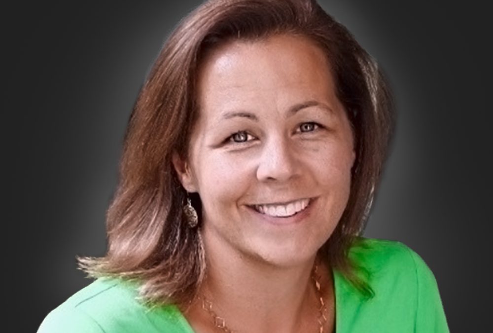 Laura Helmick