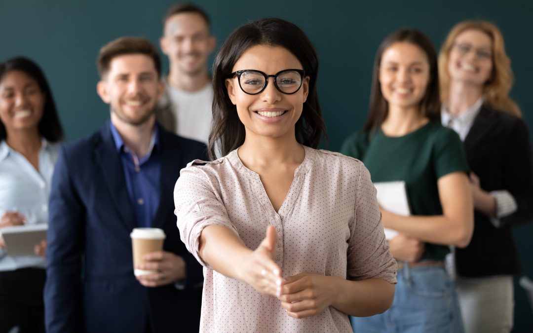Meet the Recruiter