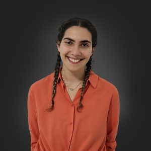 Carla Yacoub