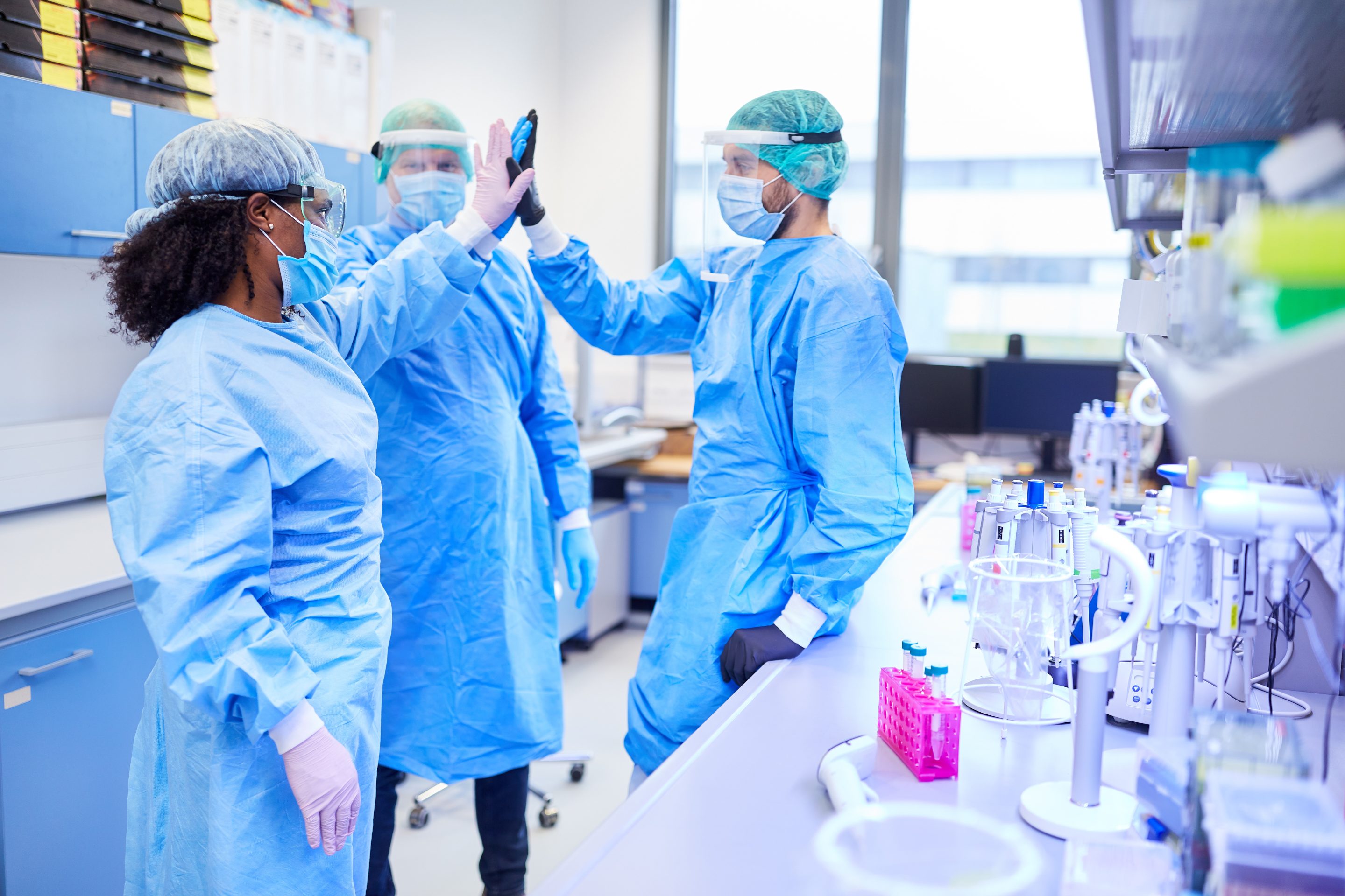 Biotech Jobs For Nurses