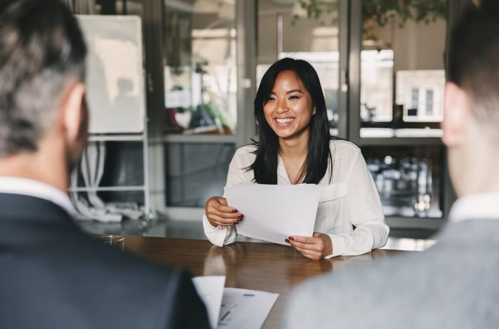 Dream Job or Dream Boss? Choosing the Best Manager
